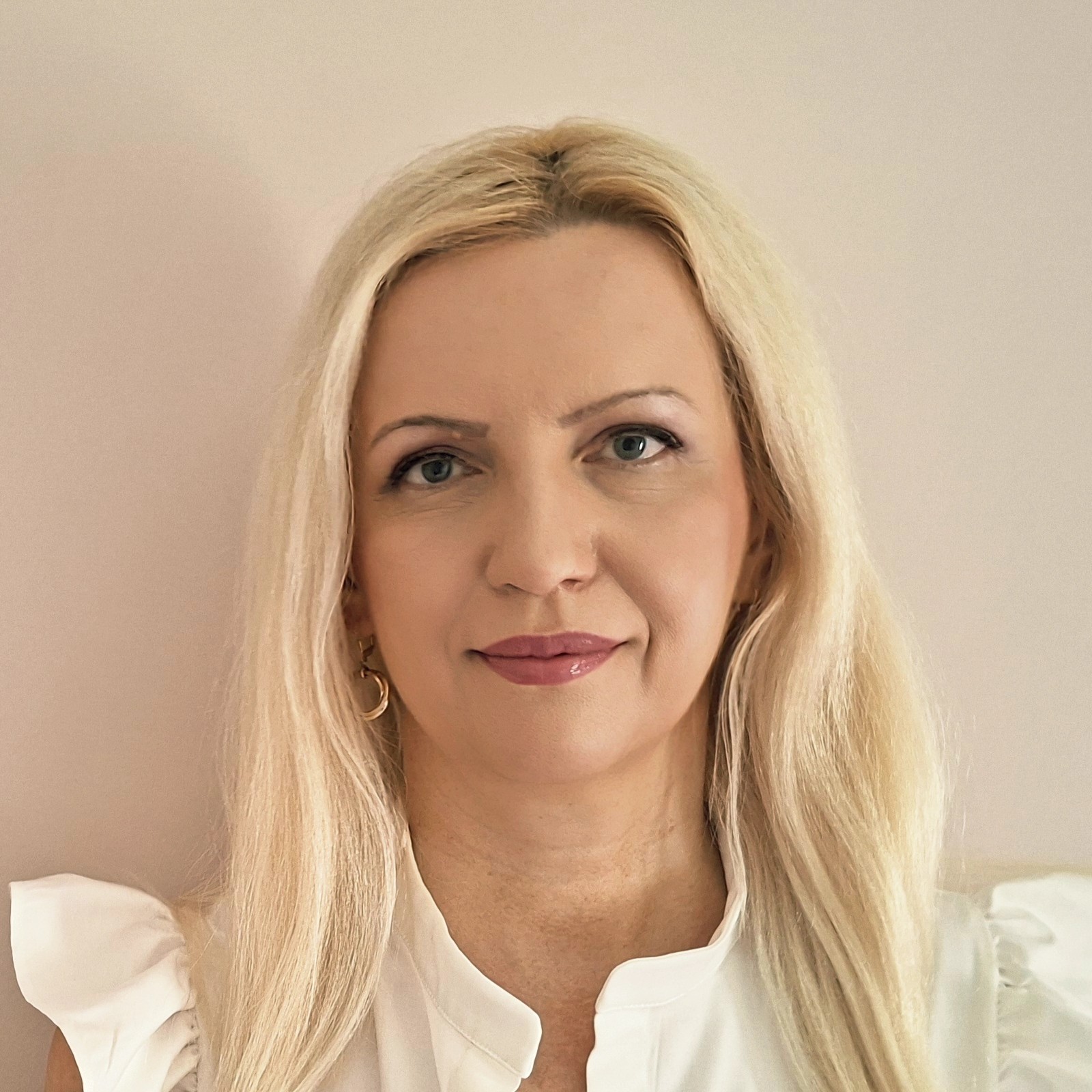 dr Marjana Tica